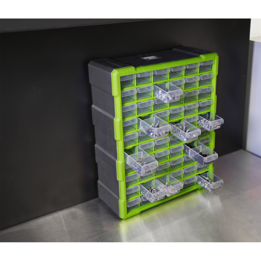 Tool Storage