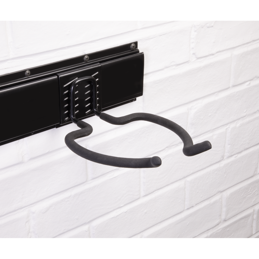 Sports Equipment Storage Hook