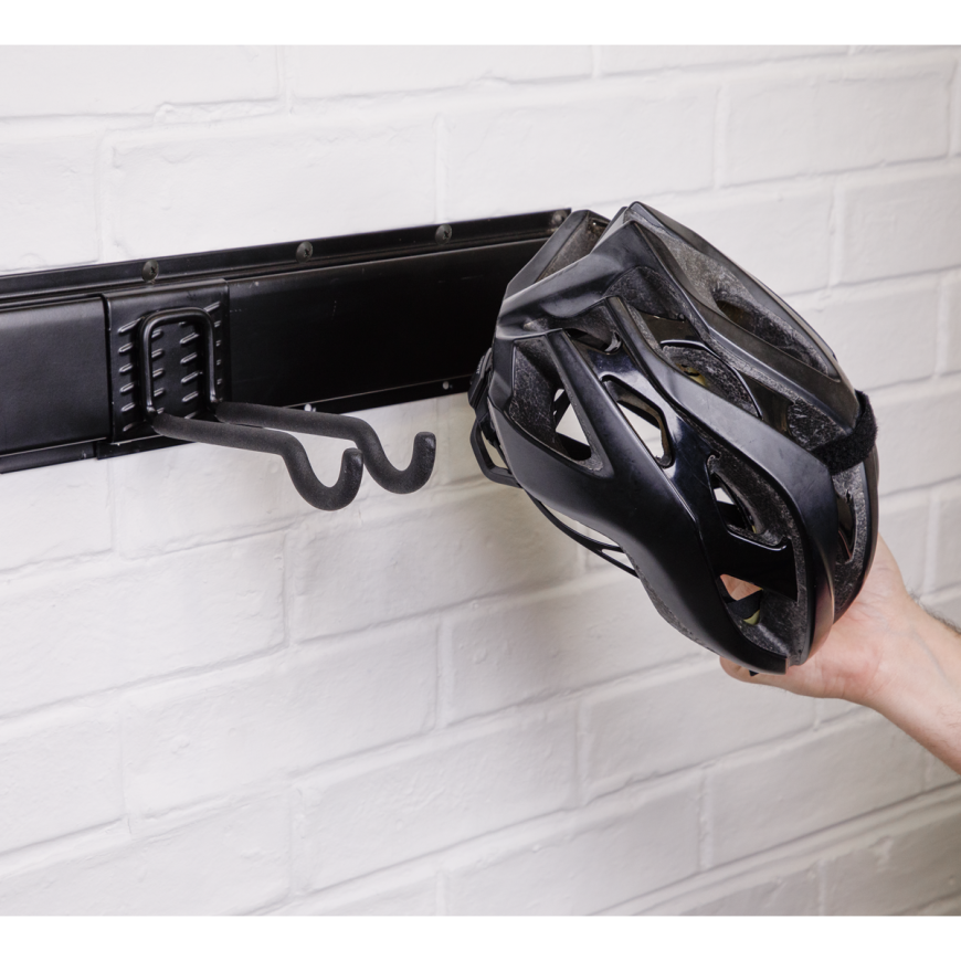 Power Tool Storage Hook