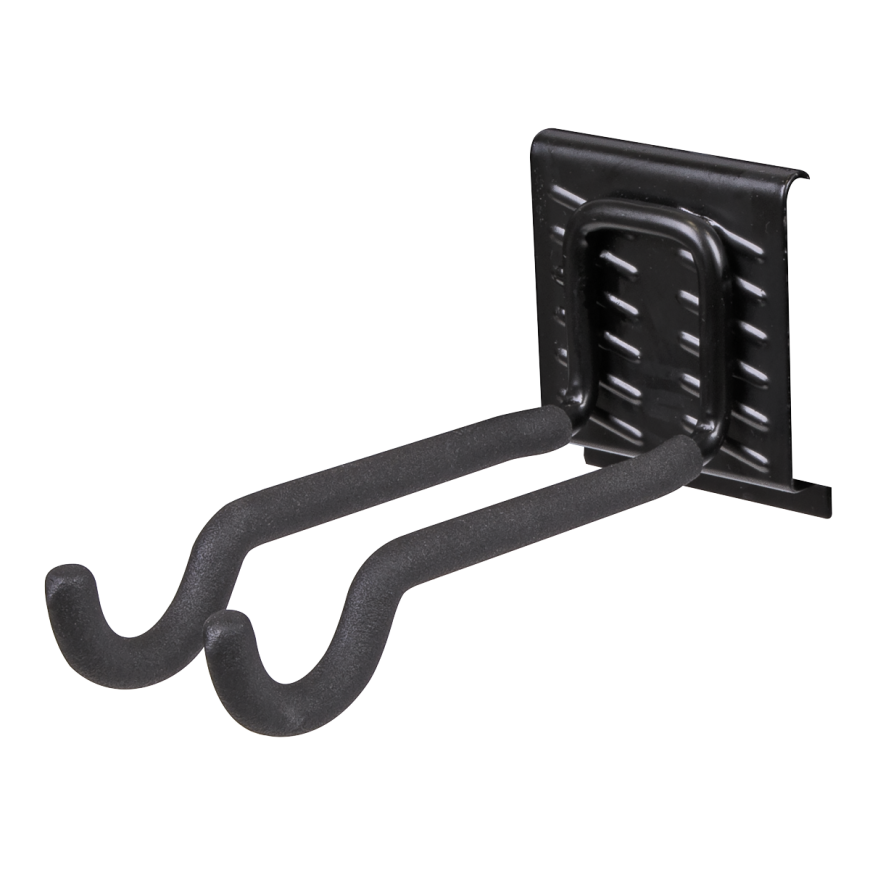 Large Loop Storage Hook