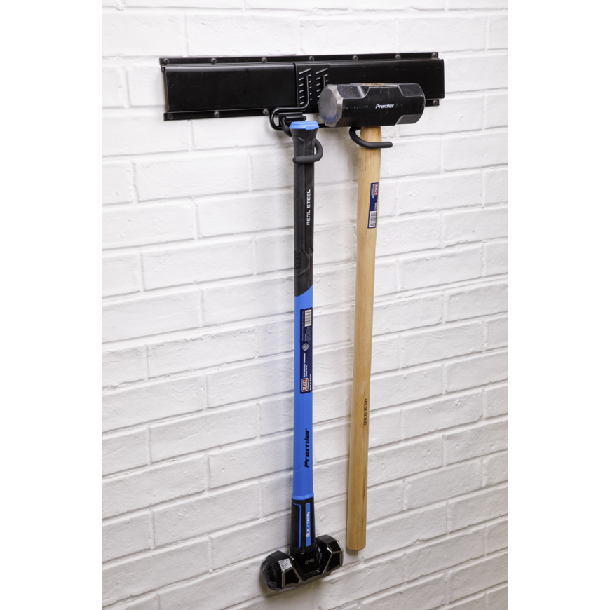 Power Tool Storage Hook