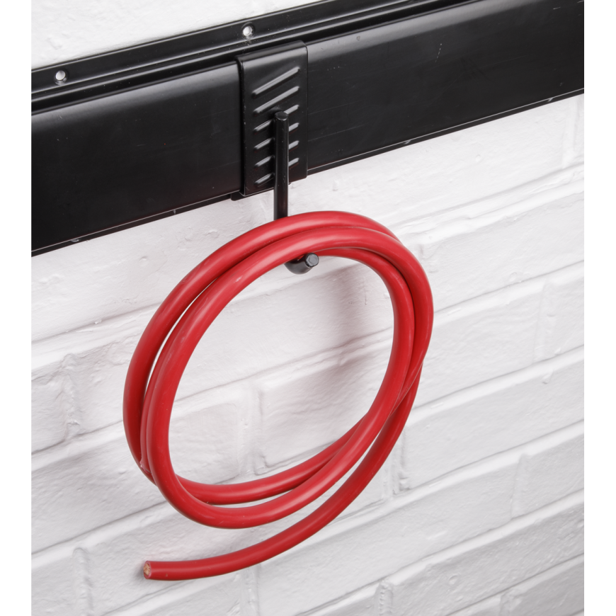 Single S Prong Storage Hook