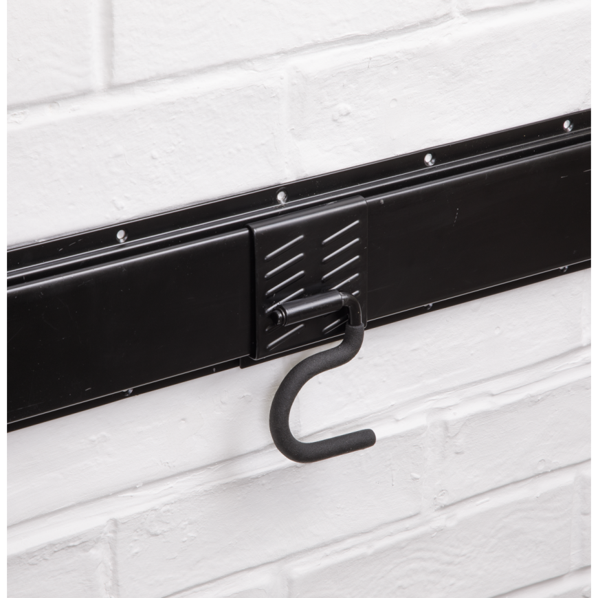 Dual Utility Storage Hook