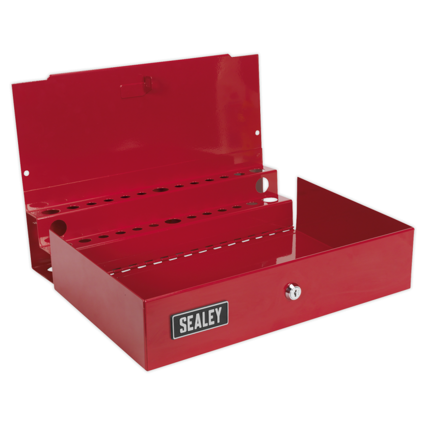 Tool Chests