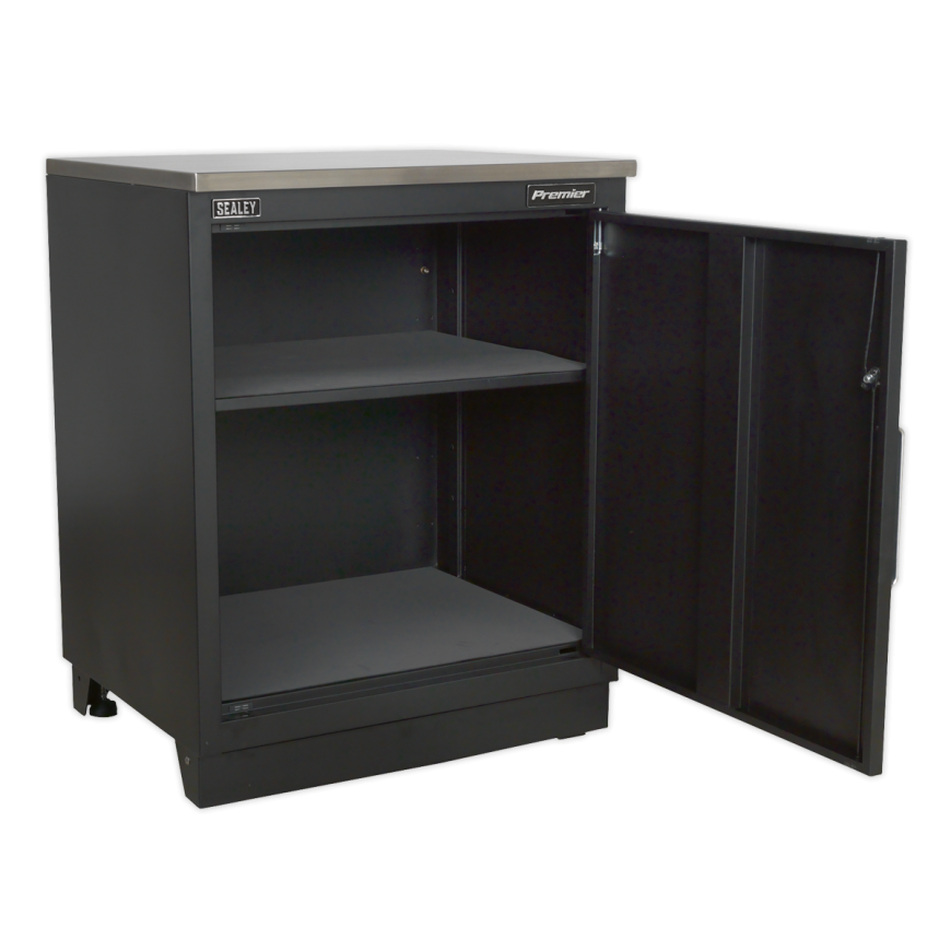 775mm Heavy-Duty Modular Multifunction Floor Cabinet