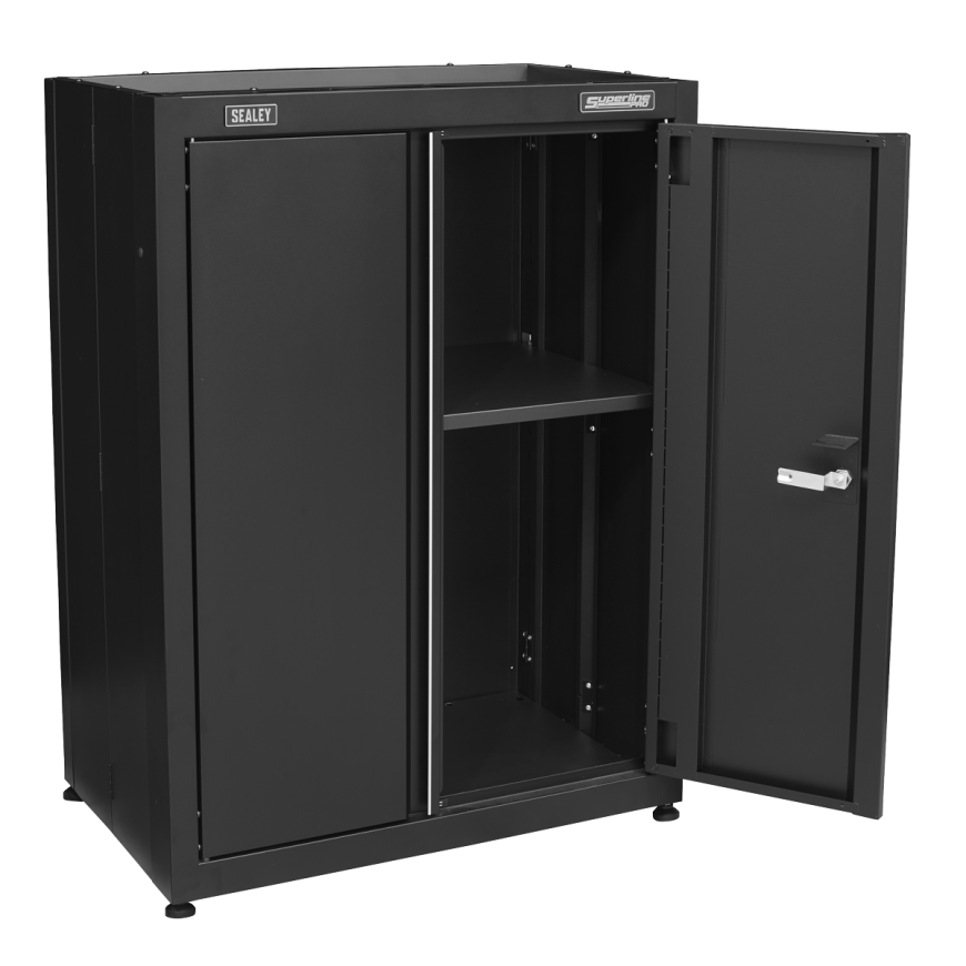 Modular Storage Systems