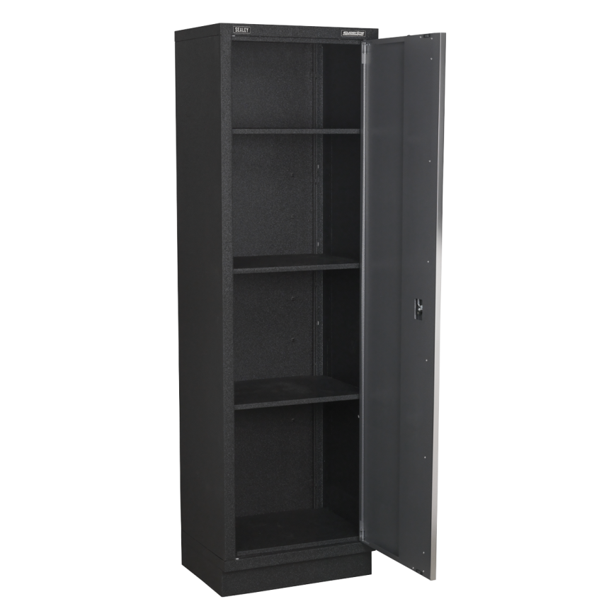 915mm Full Height Modular 2 Door Floor Cabinet