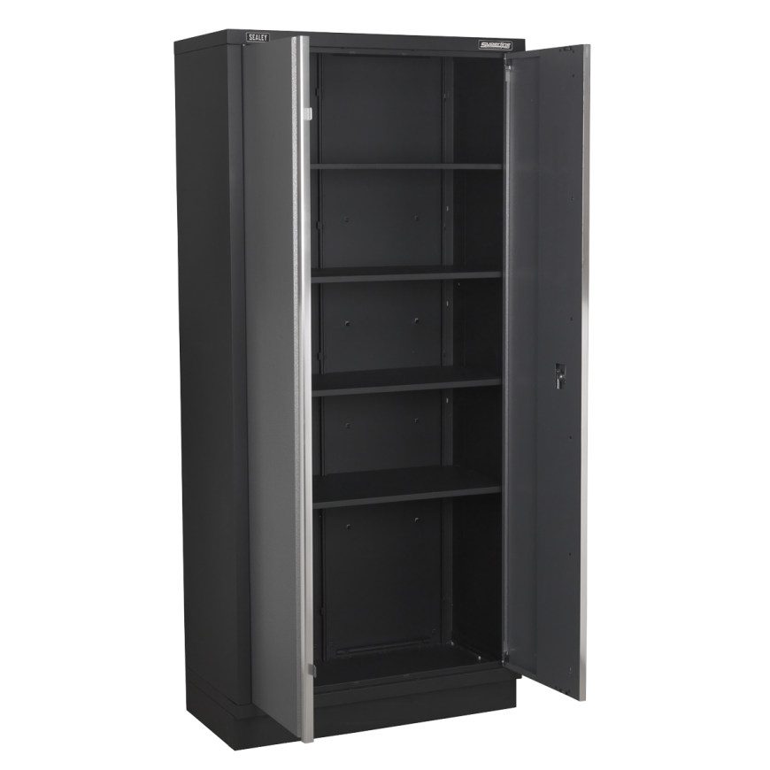 Modular Storage Systems