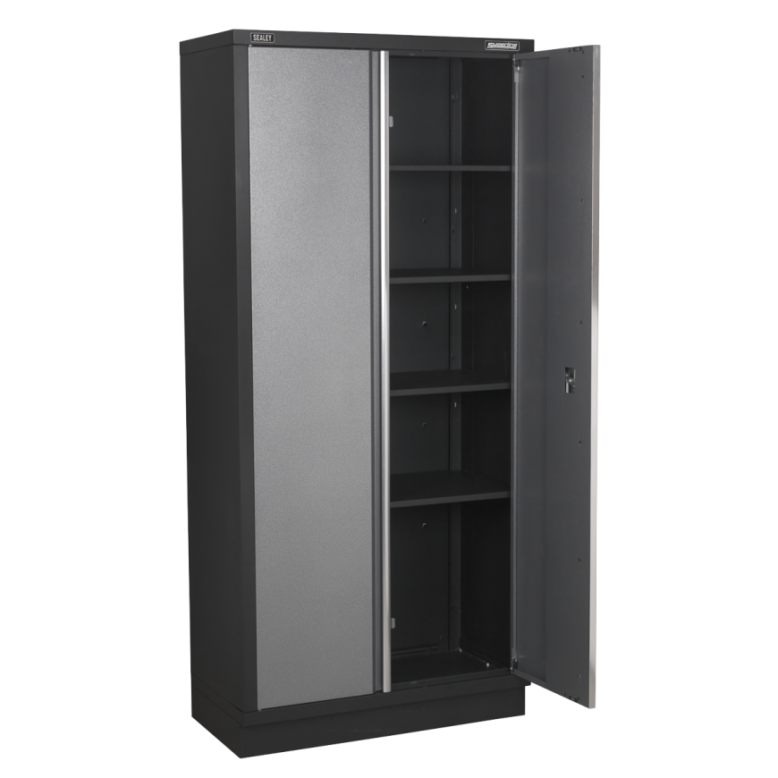 600mm Full Height Modular Floor Cabinet