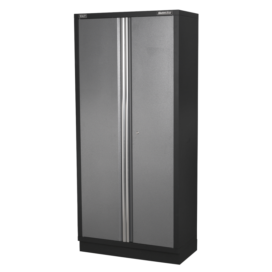 680mm 2 Door Modular Wall Cabinet