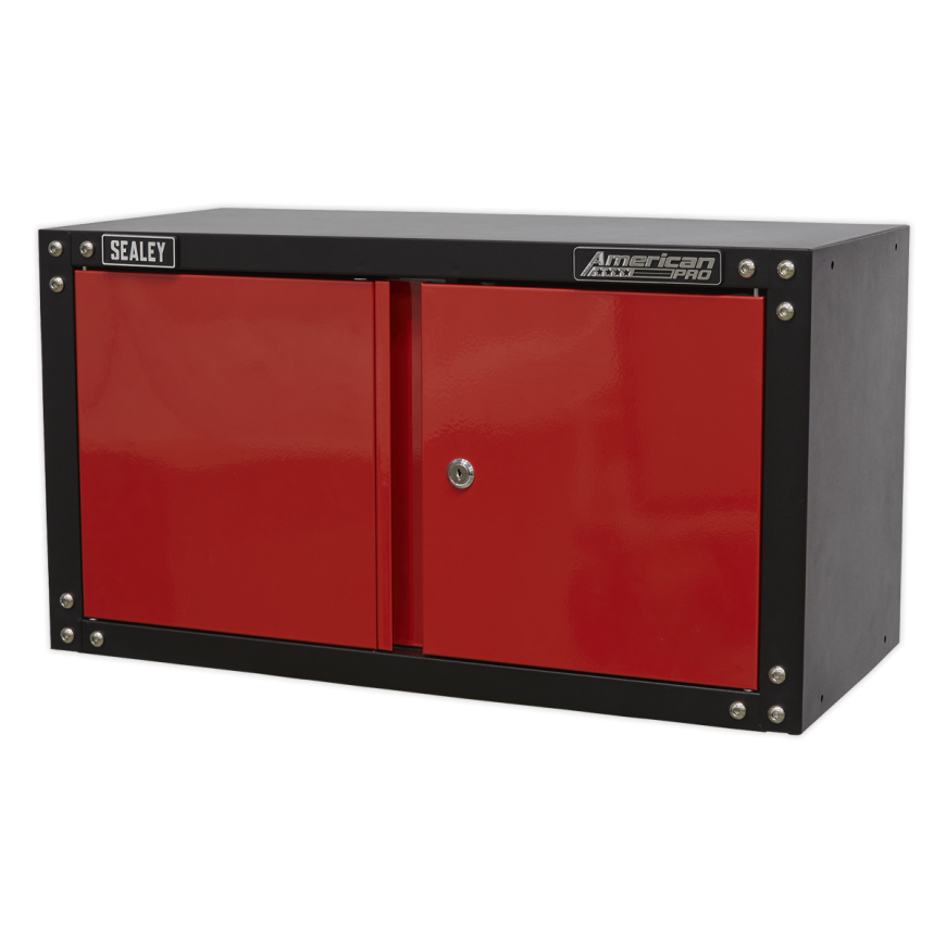 665mm Modular 4 Drawer Cabinet with Worktop