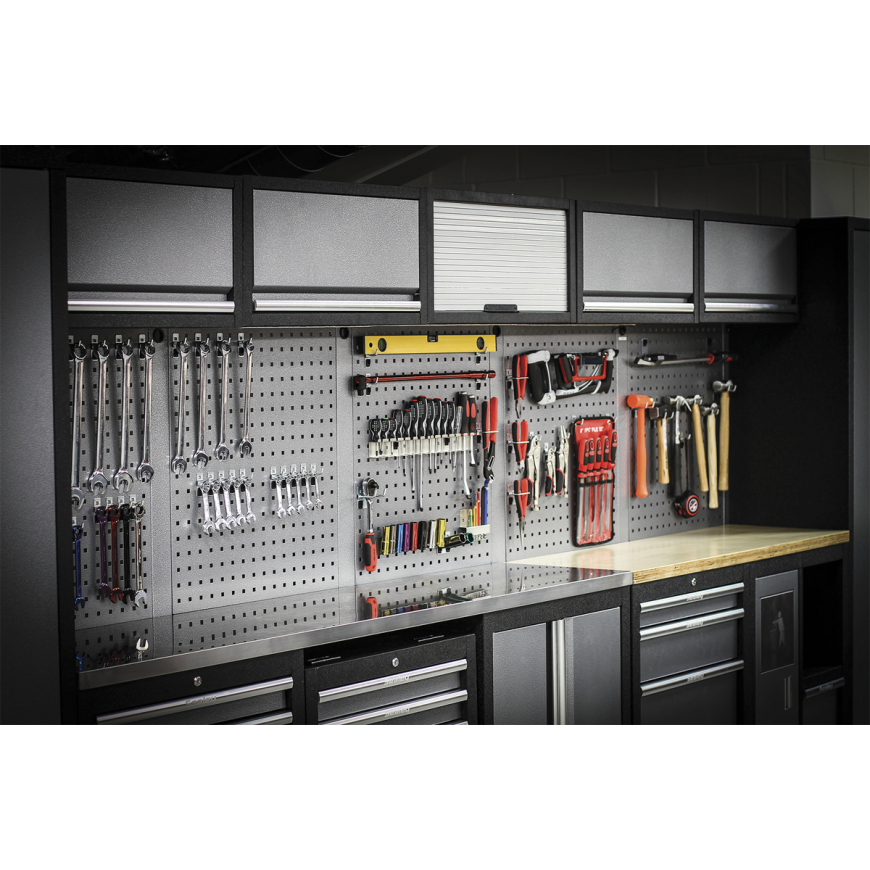 Modular Storage Systems