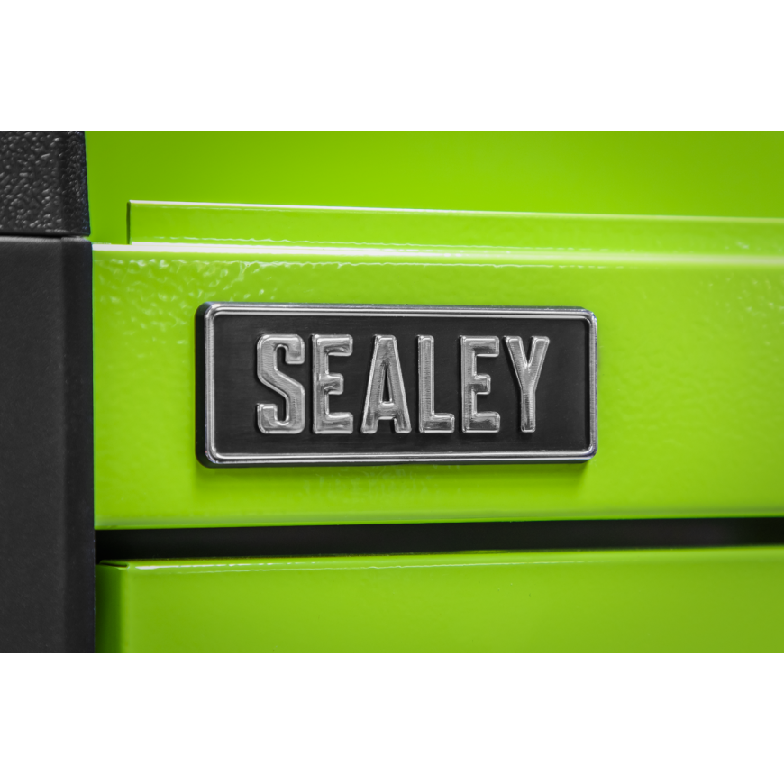 Sealey