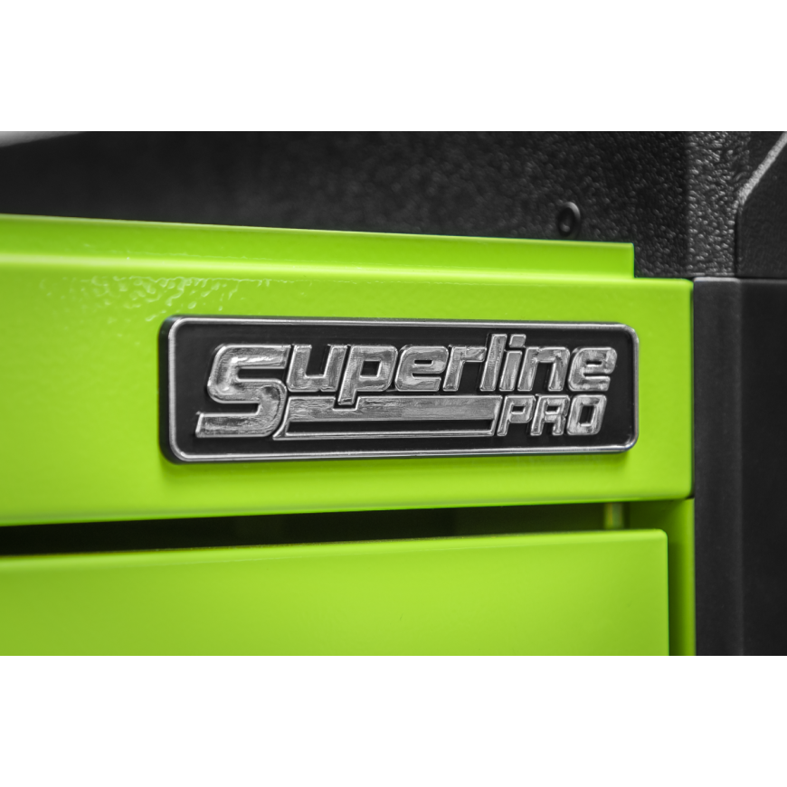 Superline Pro