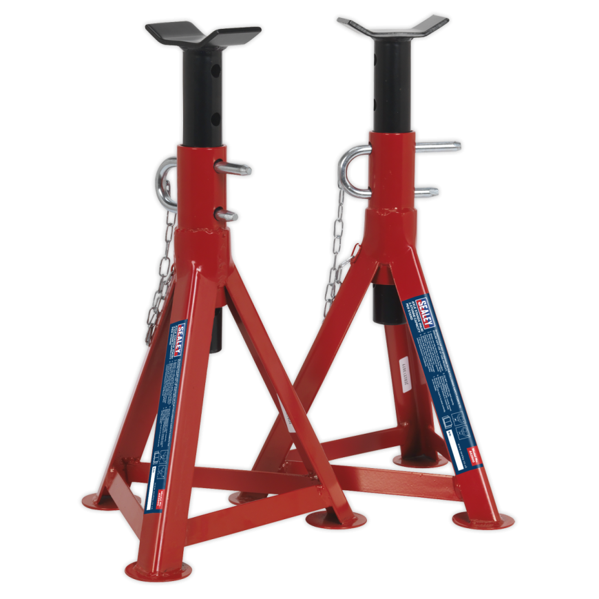 Axle Stands