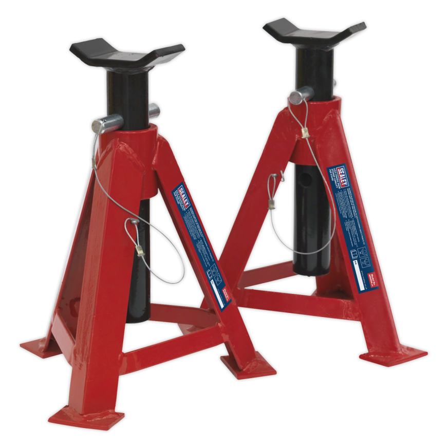 Axle Stands