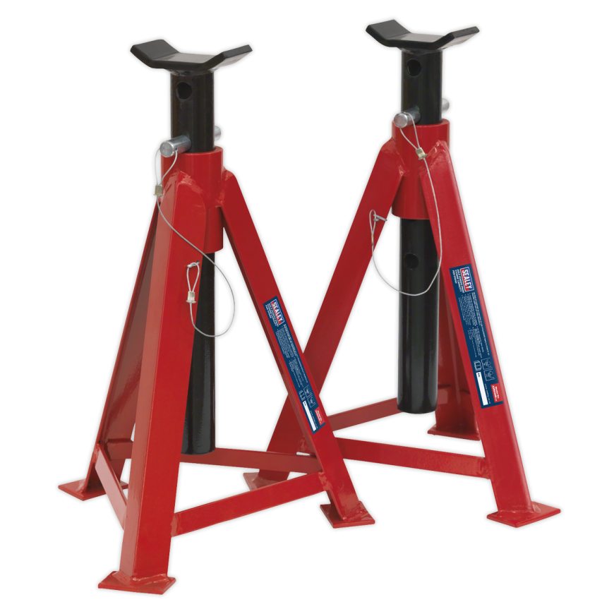 Axle Stands