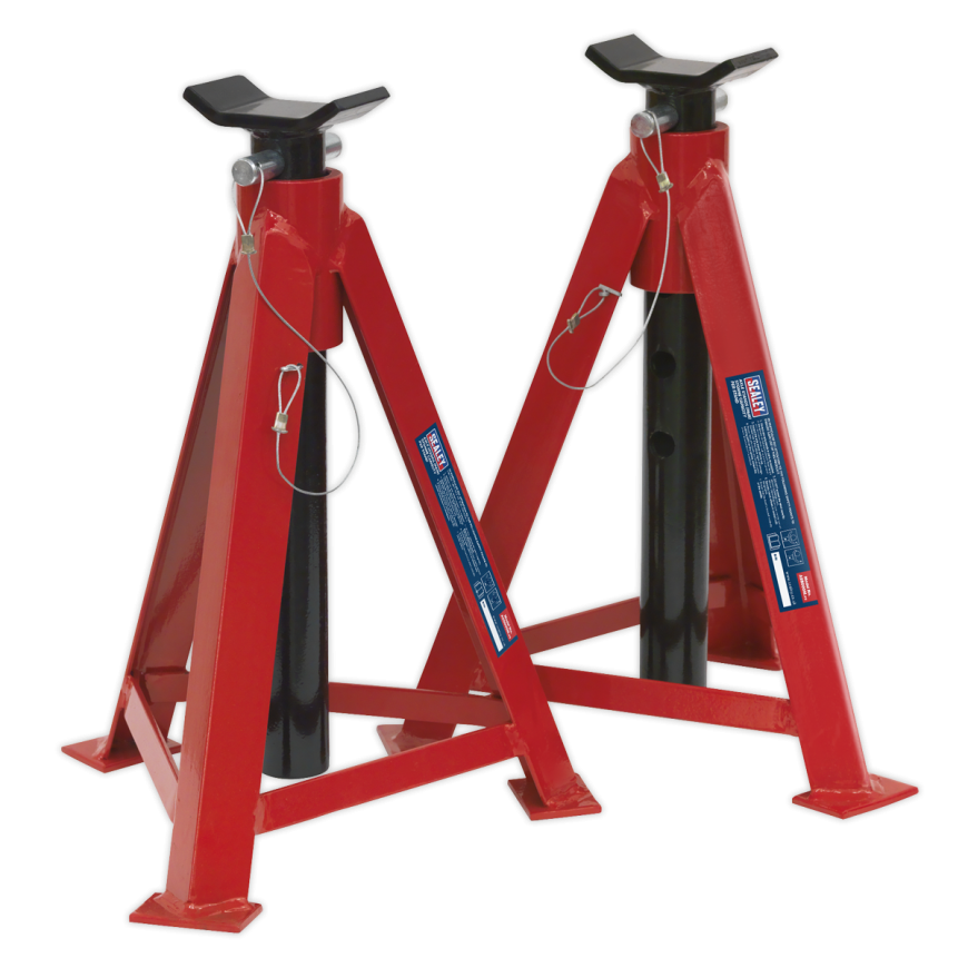 Axle Stands