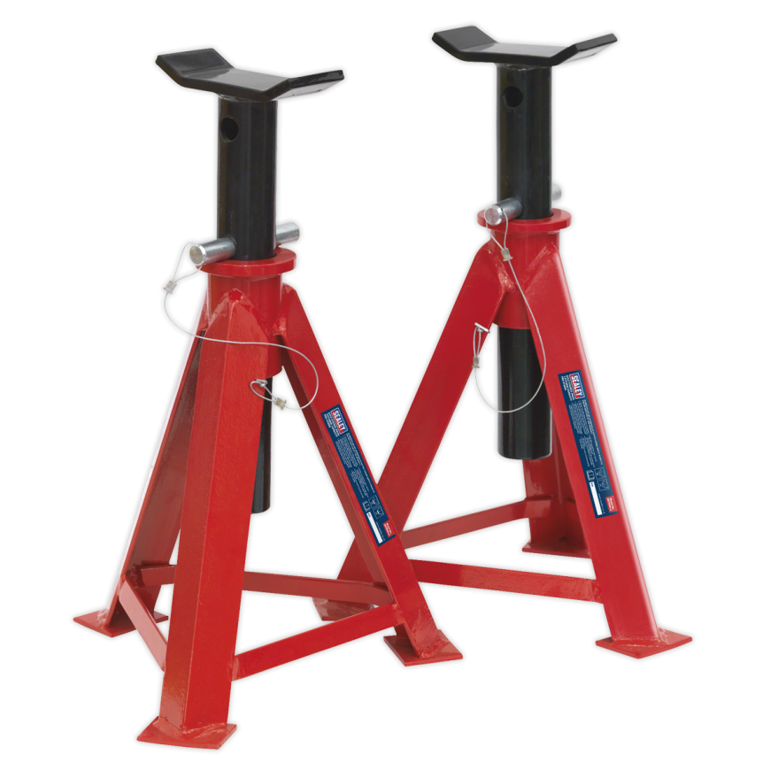 Axle Stands