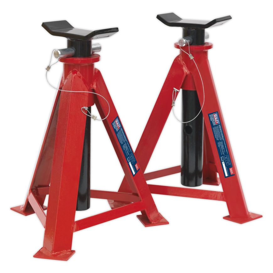 Axle Stands