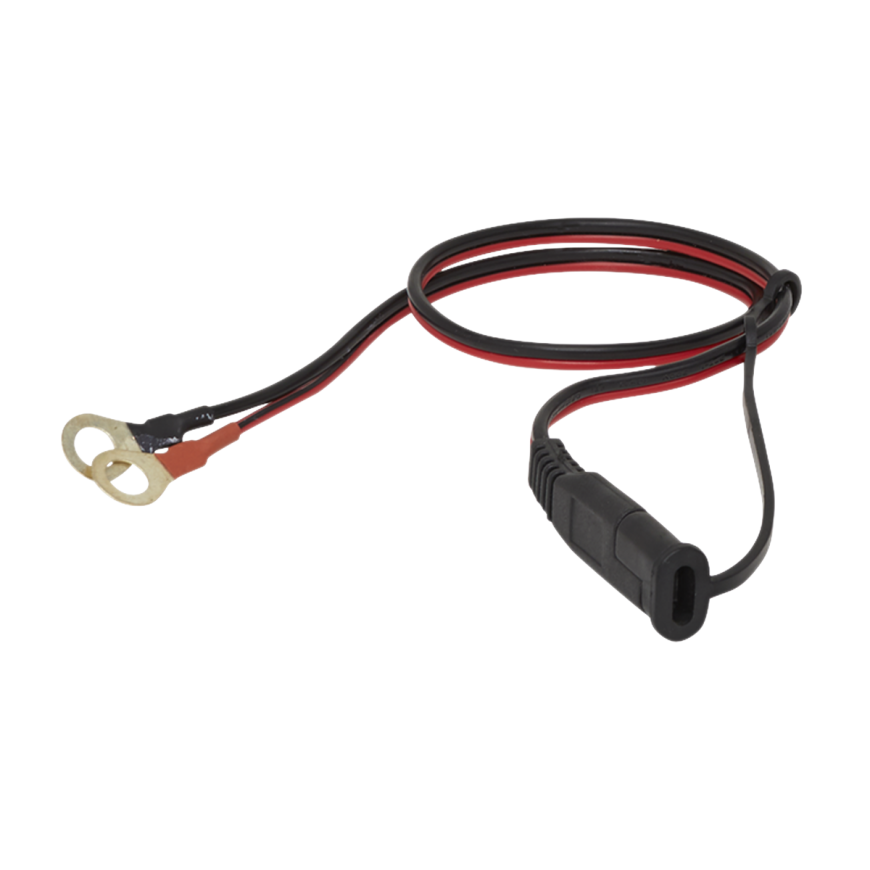 12V Ring Terminal Battery Indicator Cable