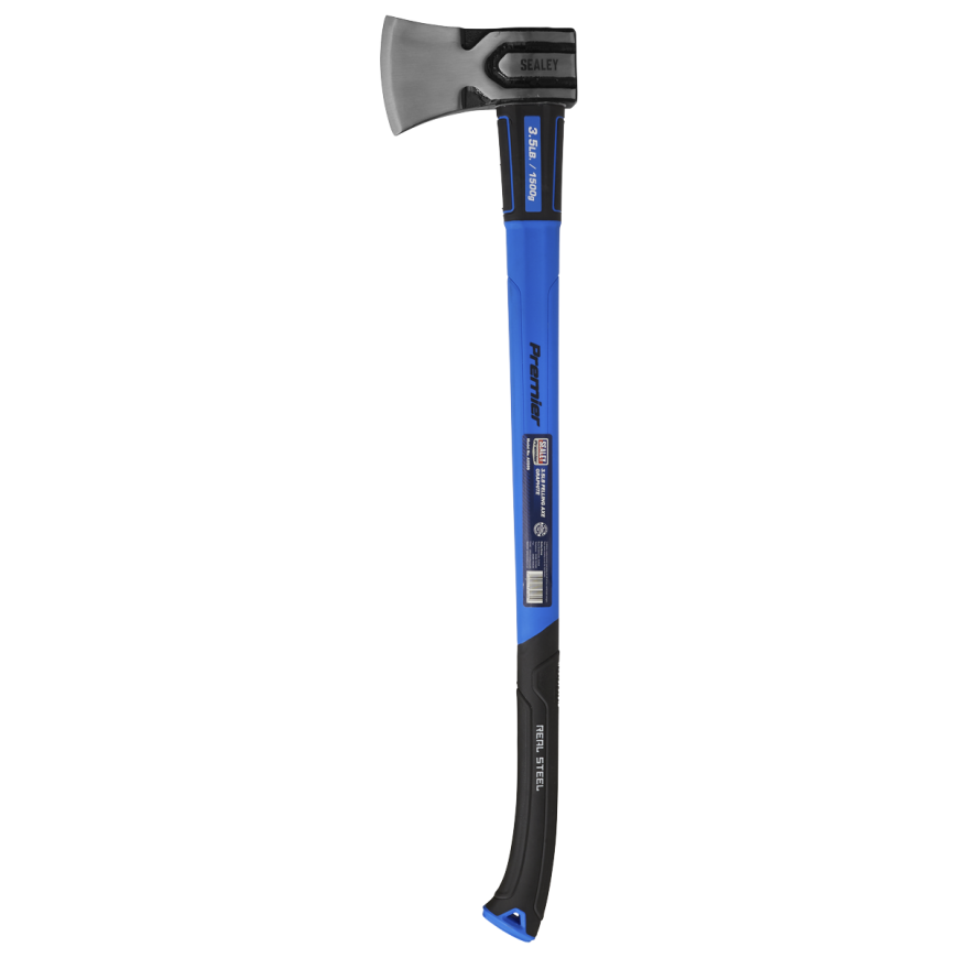 4lb Short Handle Sledge Hammer with Fibreglass Shaft