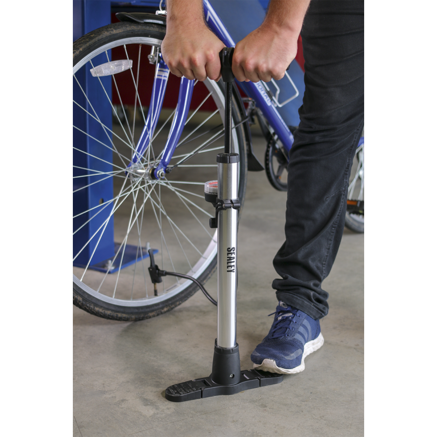 Workshop Bicycle Stand