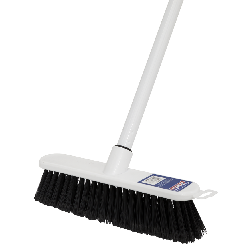 Composite Dustpan & Brush Set