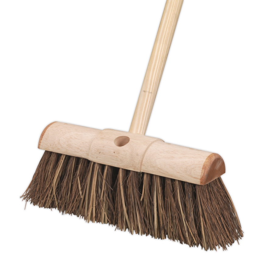 Brushes & Brooms