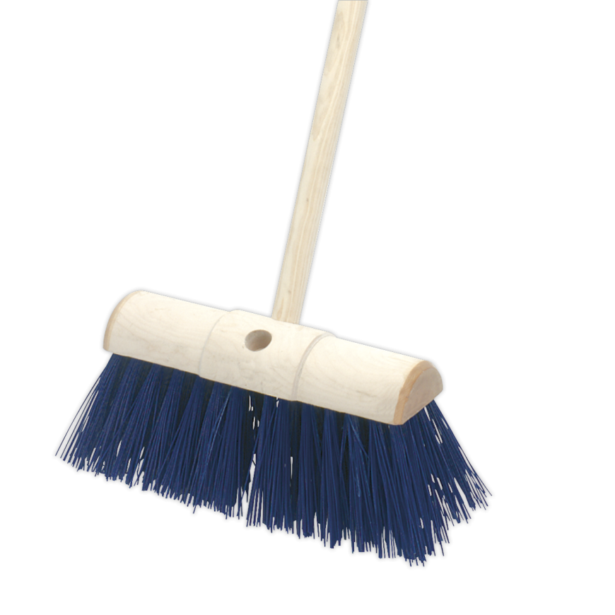 Brushes & Brooms