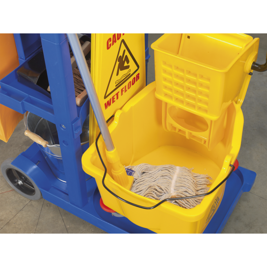 20L Mop Bucket