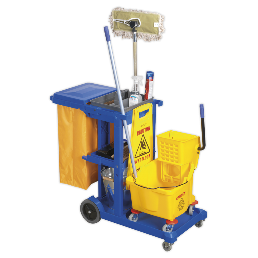 20L Mop Bucket