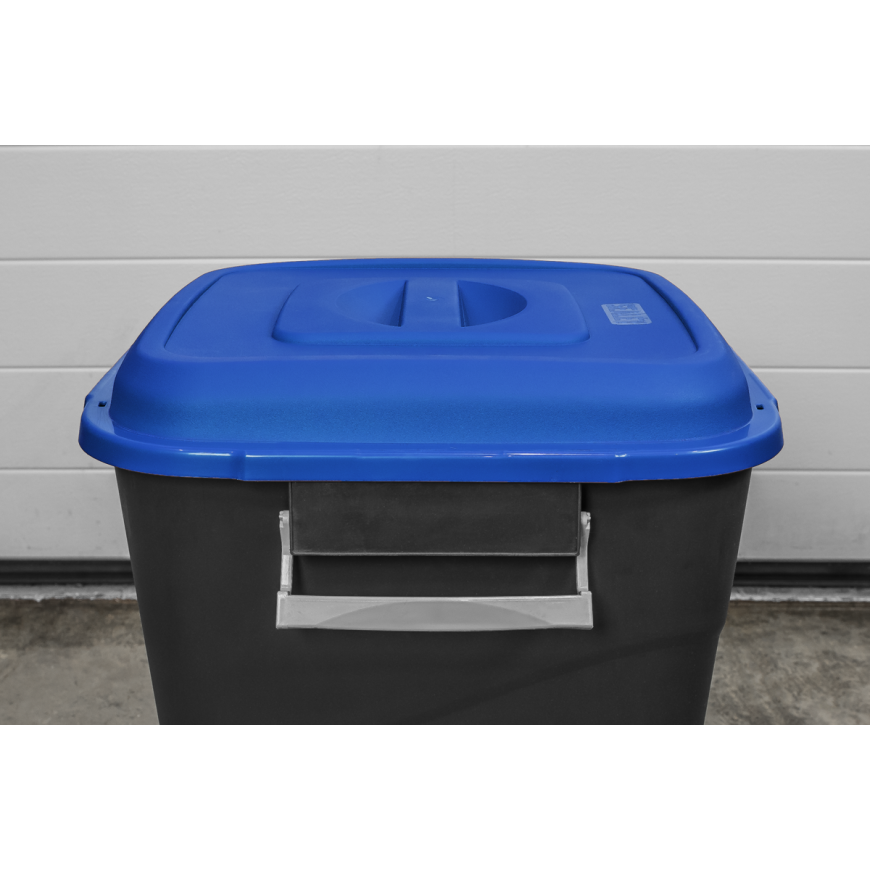 Litter Bins