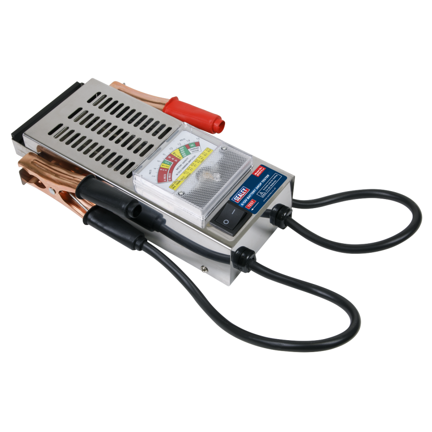 19A 12V/24V Battery Charger