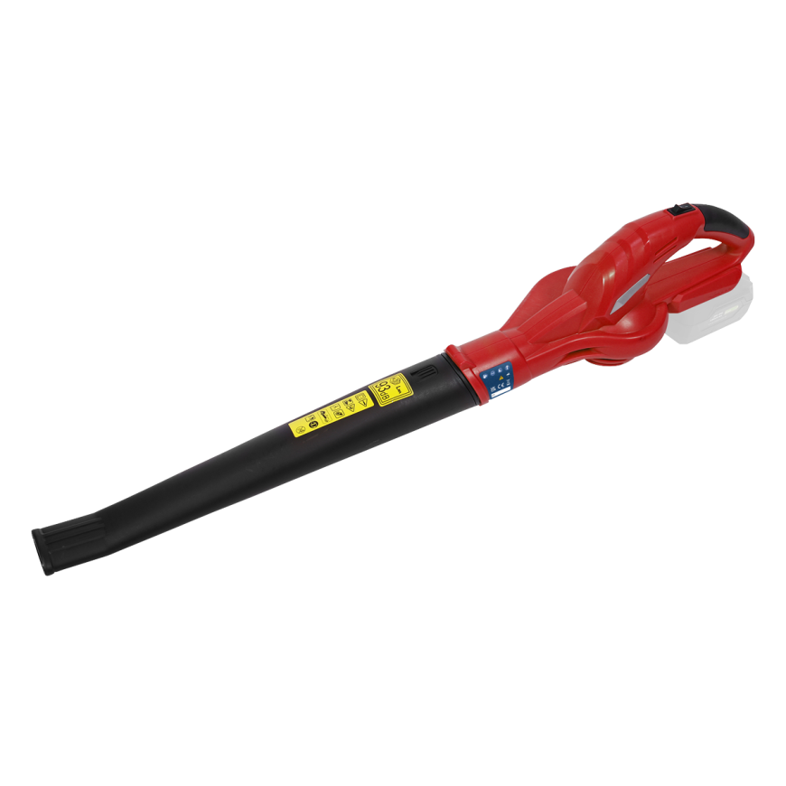 20V 52cm SV20 Series Cordless Hedge Trimmer - Body Only