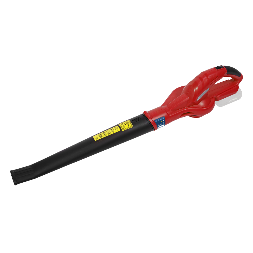 20V SV20 Series Cordless Leaf Blower - Body Only