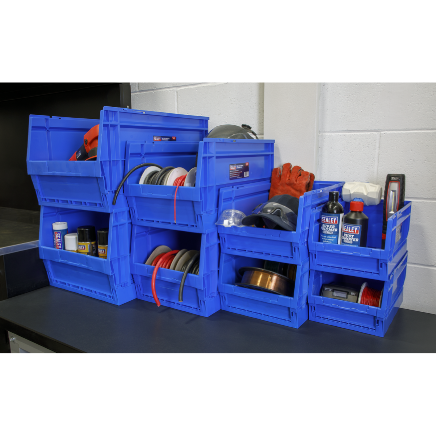 Tool Storage