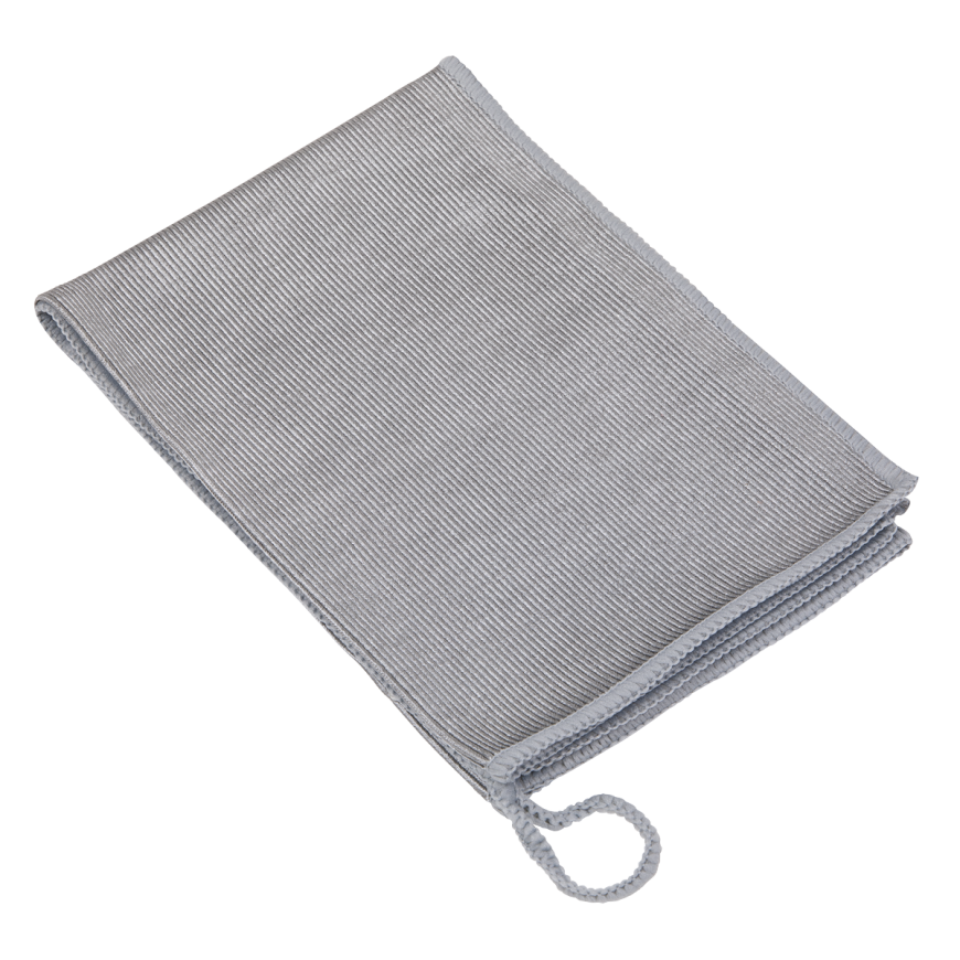 Microfibre Clay Bar Cloth