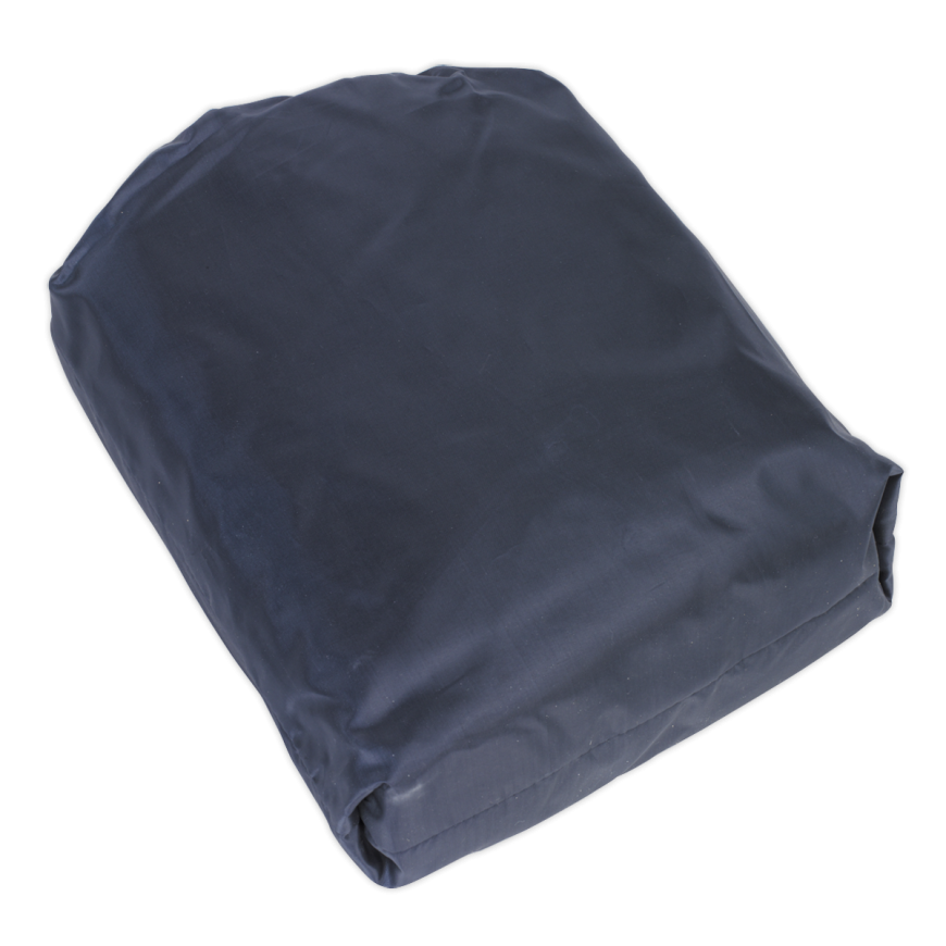 4830 x 1780 x 1220mm X-Large Lightweight Car Cover