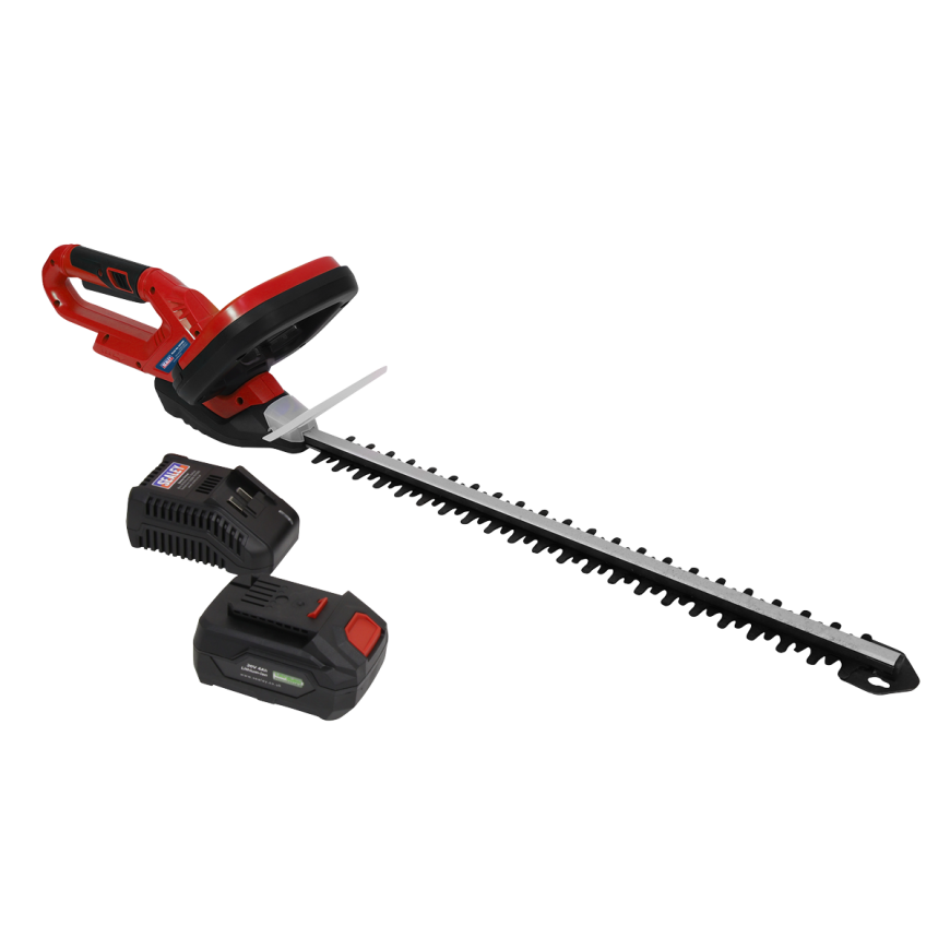 20V 52cm SV20 Series Cordless Hedge Trimmer - Body Only