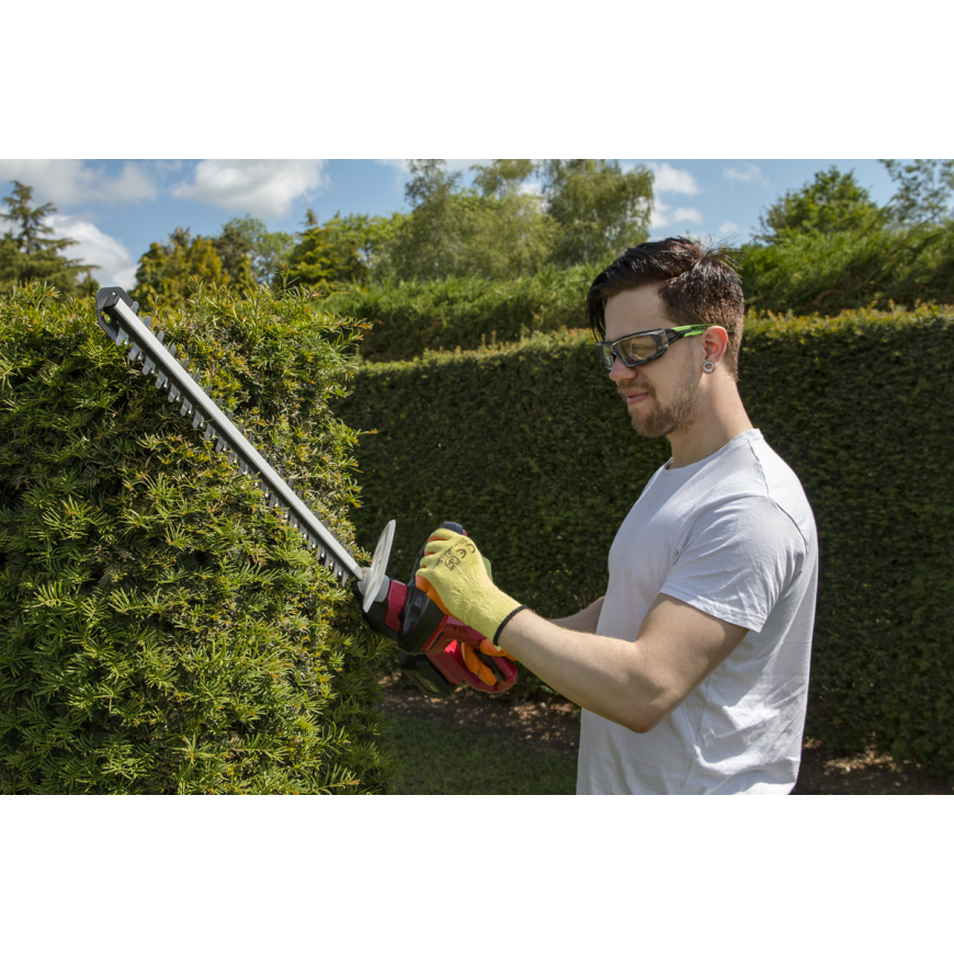 20V 52cm SV20 Series Cordless Hedge Trimmer - Body Only