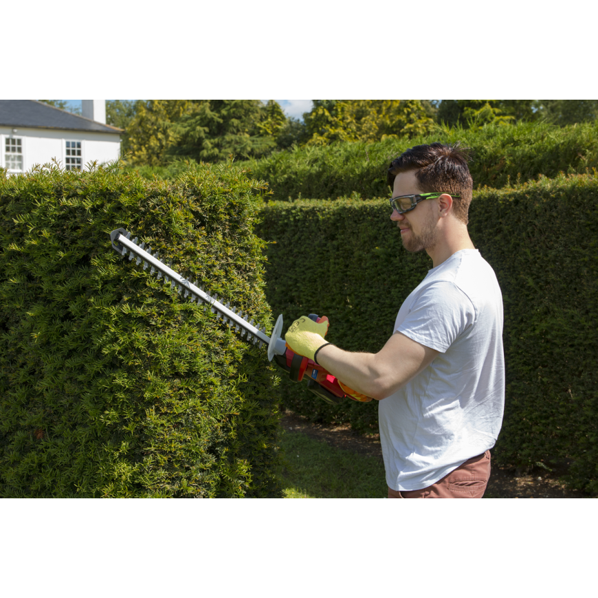 20V 52cm SV20 Series Cordless Hedge Trimmer - Body Only