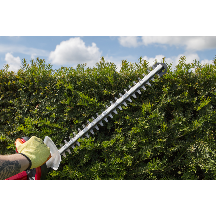 20V 52cm SV20 Series Cordless Hedge Trimmer - Body Only