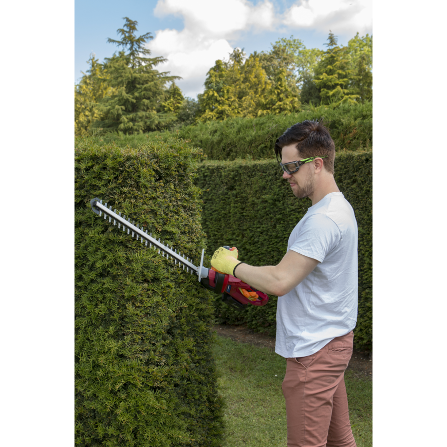 20V SV20 Series Cordless Leaf Blower - Body Only