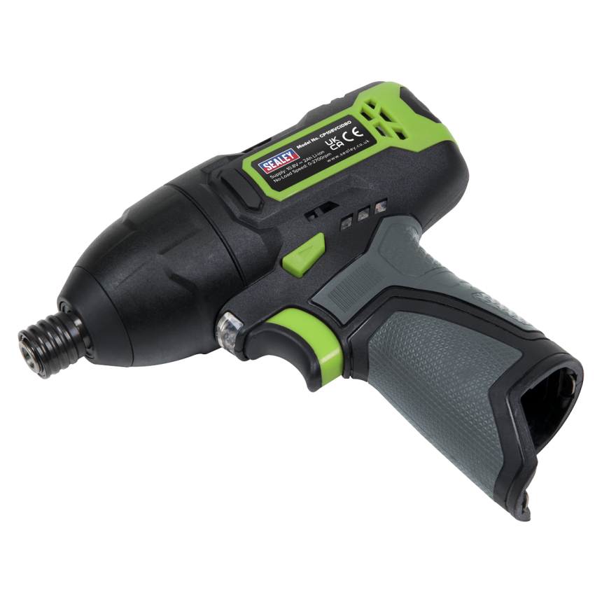 Electric Power Tools