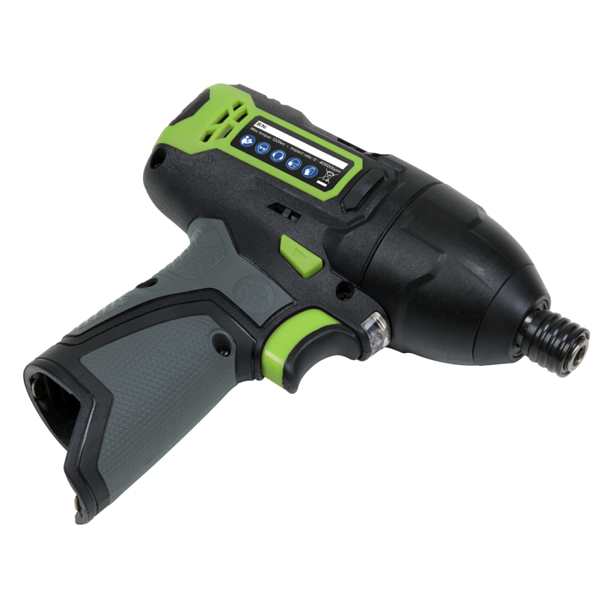 Electric Power Tools