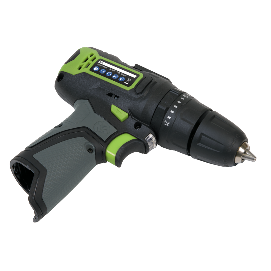 Electric Power Tools