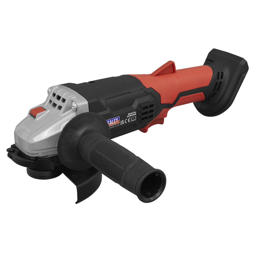 20V SV20 Series Cordless Hot Air Gun - Body Only