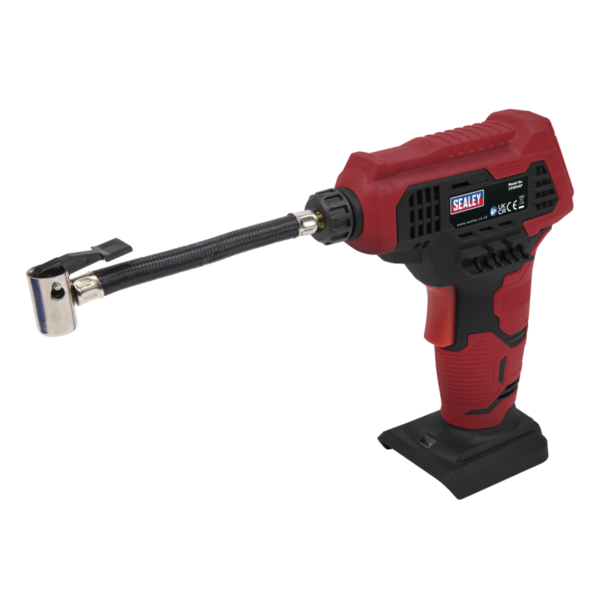 Electric Power Tools