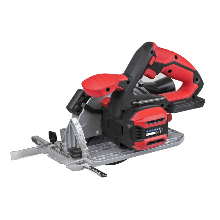 Electric Power Tools